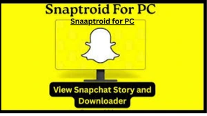 Snaptroid for PC