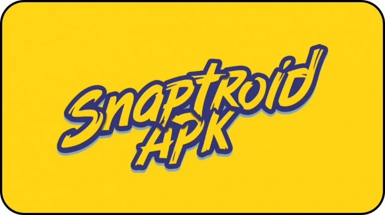 snaptroid Apk